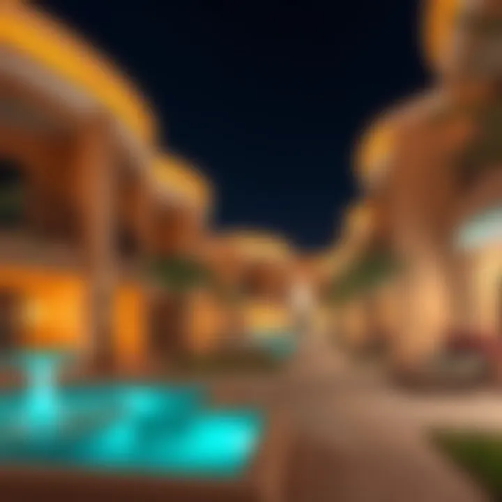 Notable Exploring Al Ameera Village: A Comprehensive Guide