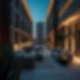 Exploring Apartments for Rent in Nad Al Hamar: A Comprehensive Guide Introduction