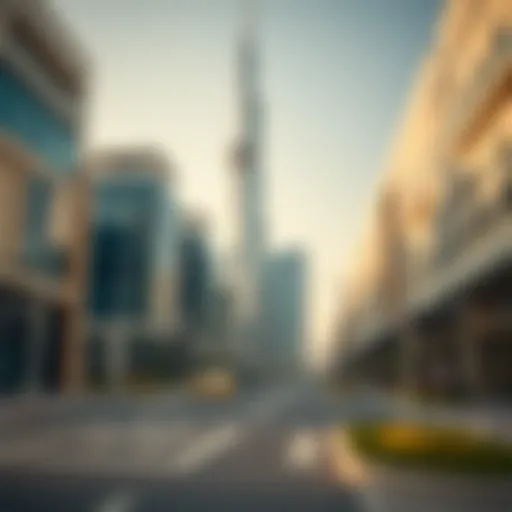 Exploring Business Dynamics: Companies in Al Quoz Introduction