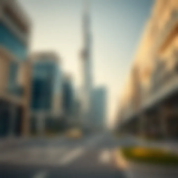Exploring Business Dynamics: Companies in Al Quoz Introduction