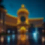 Exploring Caesar Palace Dubai: A Comprehensive Overview Introduction