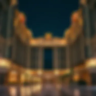 Notable Exploring Caesar Palace Dubai: A Comprehensive Overview Notable Exploring Caesar Palace Dubai: A Comprehensive Overview