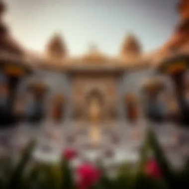 Exploring Caesar Palace Dubai: A Comprehensive Overview Summary Exploring Caesar Palace Dubai: A Comprehensive Overview Summary