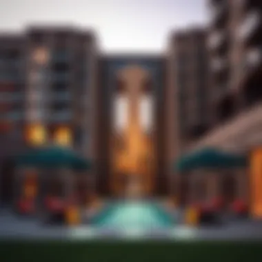 Notable Exploring Damac Legends: Real Estate Development in Dubai