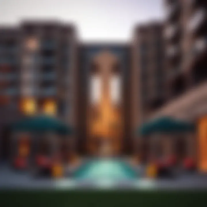 Notable Exploring Damac Legends: Real Estate Development in Dubai