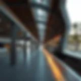 Exploring Dubai Investment Park 1 Metro Station: A Visual and Informational Guide Introduction