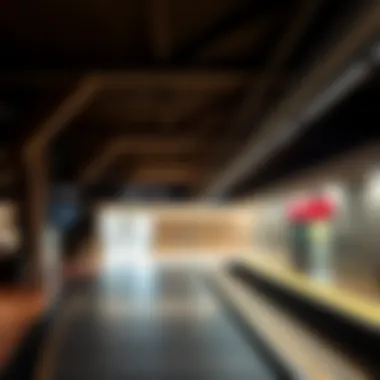 Notable Exploring Dubai Investment Park 1 Metro Station: A Visual and Informational Guide