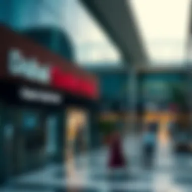 Notable Exploring Dubai Outlet Mall: A Comprehensive Guide Notable Exploring Dubai Outlet Mall: A Comprehensive Guide