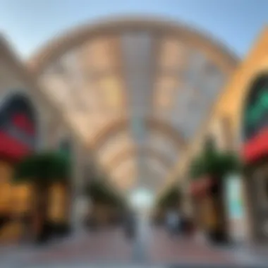 Exploring Dubai Outlet Mall: A Comprehensive Guide Summary