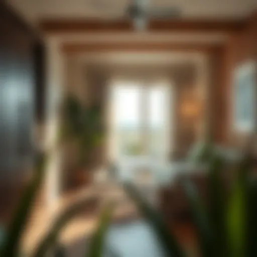 Exploring Dunes Village: Insight into a Two-Room Rental Opportunity Introduction