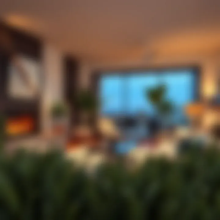 Notable Exploring Dunes Village: Insight into a Two-Room Rental Opportunity