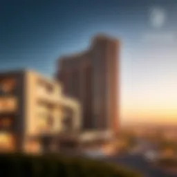 Exploring Emaar Off Plan Properties: A Comprehensive Guide Introduction