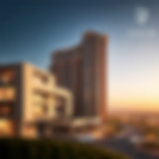 Exploring Emaar Off Plan Properties: A Comprehensive Guide Introduction