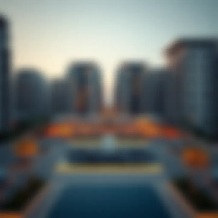 Exploring Emaar Off Plan Properties: A Comprehensive Guide Summary