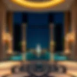 Exploring Emaar's Oasis: A Comprehensive Insight into Luxury Living in Dubai Introduction