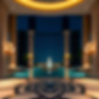 Exploring Emaar's Oasis: A Comprehensive Insight into Luxury Living in Dubai Introduction Exploring Emaar's Oasis: A Comprehensive Insight into Luxury Living in Dubai Introduction