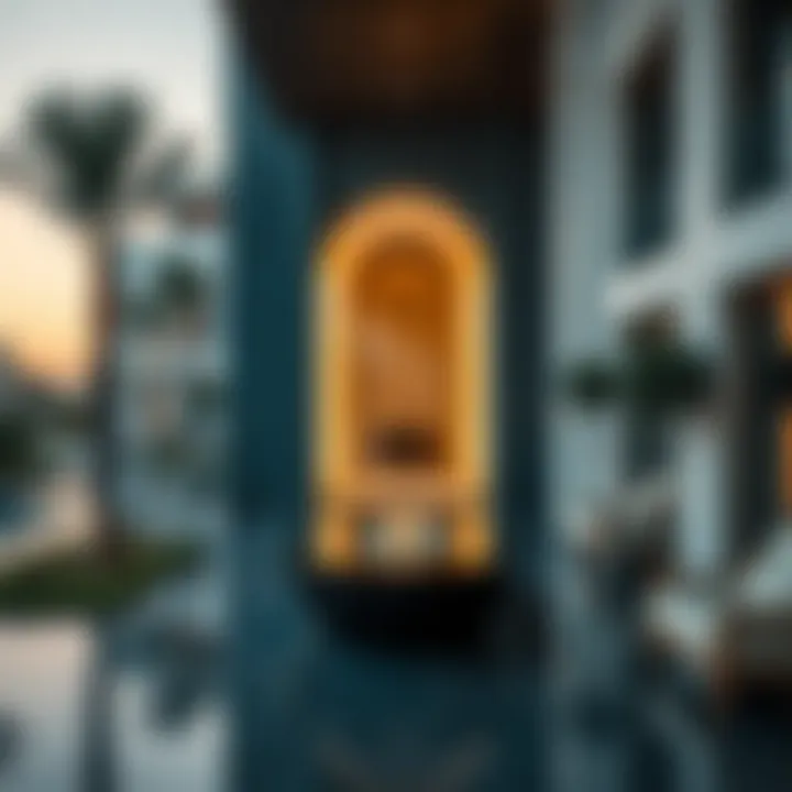 Exploring Emaar's Oasis: A Comprehensive Insight into Luxury Living in Dubai Summary