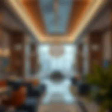 Exploring Engel & Völkers Dubai: A Comprehensive Insight into Real Estate in the Emirate Introduction Exploring Engel & Völkers Dubai: A Comprehensive Insight into Real Estate in the Emirate Introduction