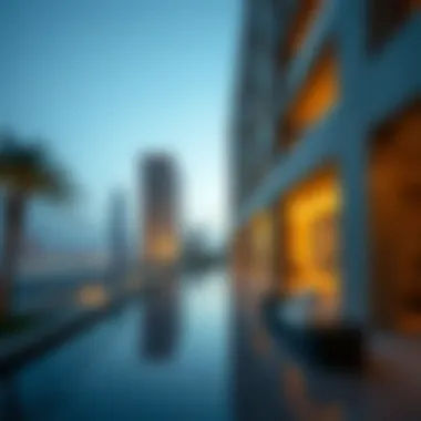 Exploring Engel & Völkers Dubai: A Comprehensive Insight into Real Estate in the Emirate Summary Exploring Engel & Völkers Dubai: A Comprehensive Insight into Real Estate in the Emirate Summary