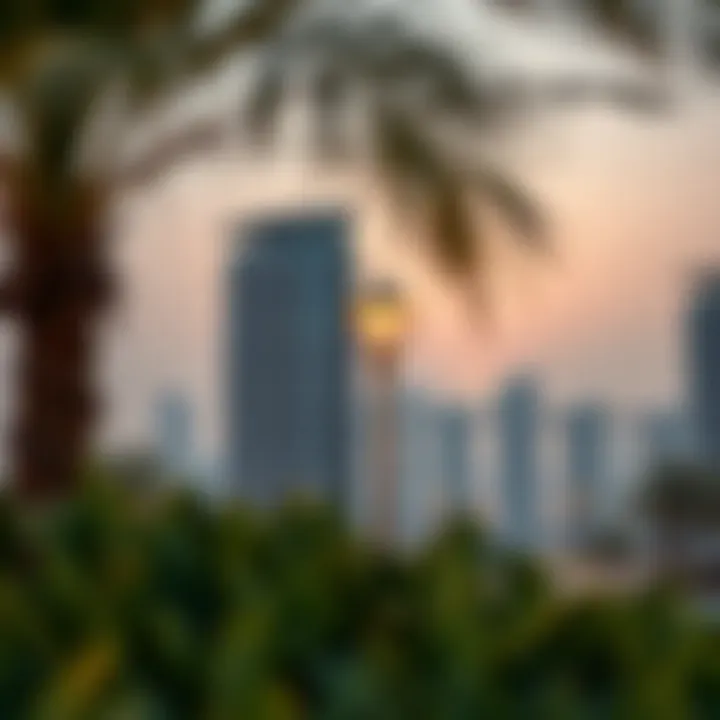Notable Exploring Gulf Gardens: A Comprehensive Overview of Dubai's Property Landscape