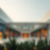 Exploring Hills Mall: A Hub of Lifestyle and Opportunity in Dubai Introduction