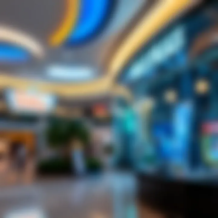 Notable Exploring Hills Mall: A Hub of Lifestyle and Opportunity in Dubai