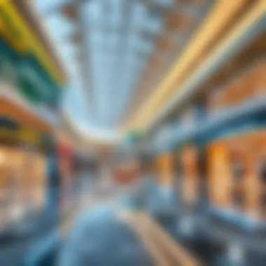 Exploring Hills Mall: A Hub of Lifestyle and Opportunity in Dubai Summary Exploring Hills Mall: A Hub of Lifestyle and Opportunity in Dubai Summary