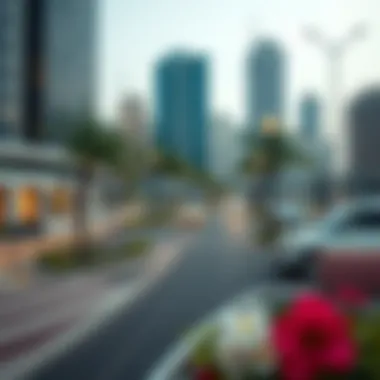 Notable Exploring JLT Weather: A Guide for Dubai Residents and Investors Notable Exploring JLT Weather: A Guide for Dubai Residents and Investors