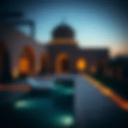 Exploring جميرا القصر: A Comprehensive Insight Introduction