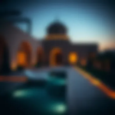 Exploring جميرا القصر: A Comprehensive Insight Introduction Exploring جميرا القصر: A Comprehensive Insight Introduction