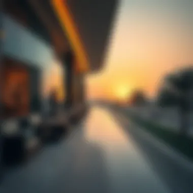 Market trends and investment potential in مساكن لولينا
