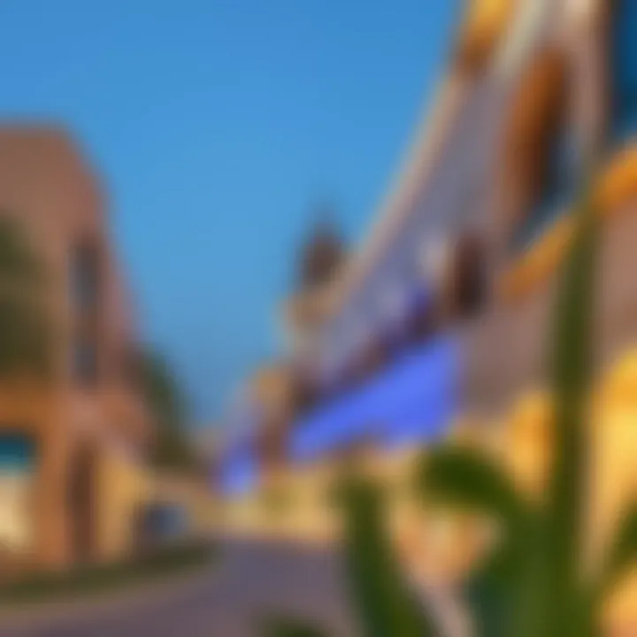 Exploring Lulu Khalidiya: A Comprehensive Guide to a Unique Neighborhood in Dubai Summary