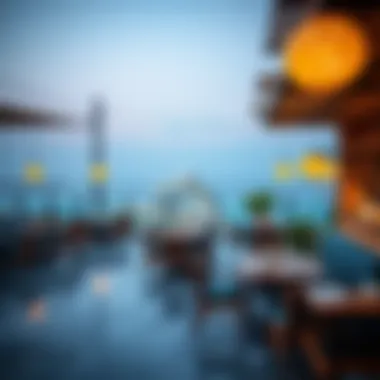 Exploring Maritime Dining: A Dive into Dubai's Coastal Restaurants Summary Exploring Maritime Dining: A Dive into Dubai's Coastal Restaurants Summary