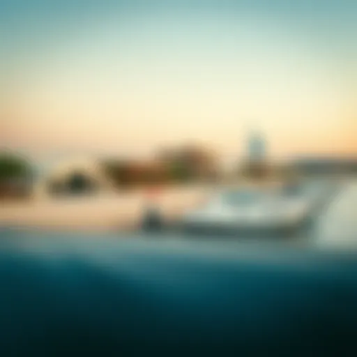 Exploring Mer Beach Dubai: A Comprehensive Guide Introduction