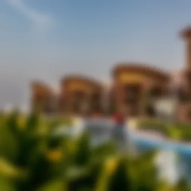 Exploring Mer Beach Dubai: A Comprehensive Guide Summary Exploring Mer Beach Dubai: A Comprehensive Guide Summary