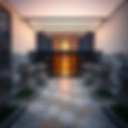 Exploring MPM العقارية: Insights into Dubai's Real Estate Landscape Introduction