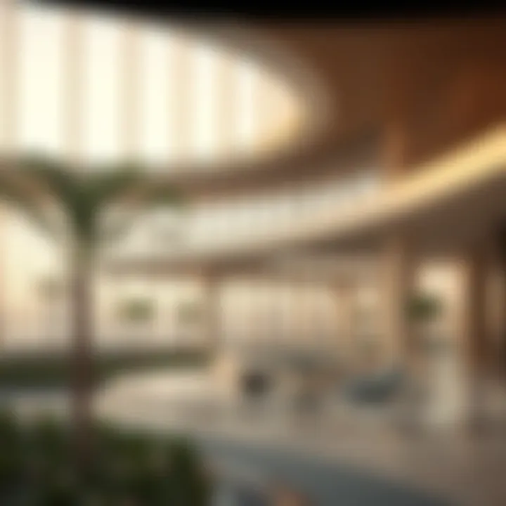 Notable Exploring MPM العقارية: Insights into Dubai's Real Estate Landscape