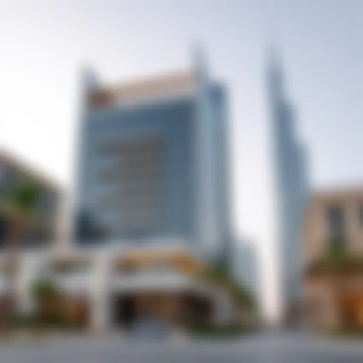 Exploring MPM العقارية: Insights into Dubai's Real Estate Landscape Summary