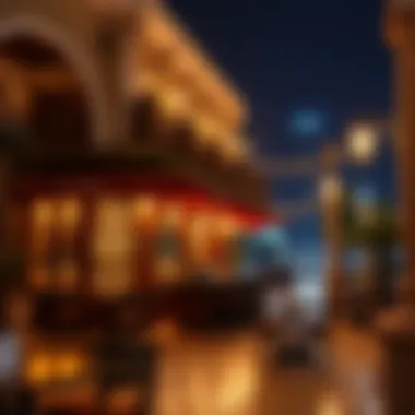 Notable Exploring مطعم القيصر دبي: A Comprehensive Guide to Culinary Experience in Dubai Notable Exploring مطعم القيصر دبي: A Comprehensive Guide to Culinary Experience in Dubai