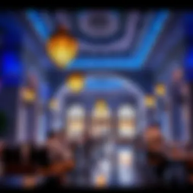 Exploring مطعم القيصر دبي: A Comprehensive Guide to Culinary Experience in Dubai Summary Exploring مطعم القيصر دبي: A Comprehensive Guide to Culinary Experience in Dubai Summary