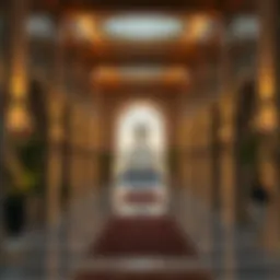 Exploring National Properties in Dubai: An In-Depth Overview Introduction