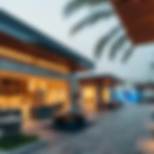 Exploring New Locations in Dubai: A Comprehensive Guide Introduction