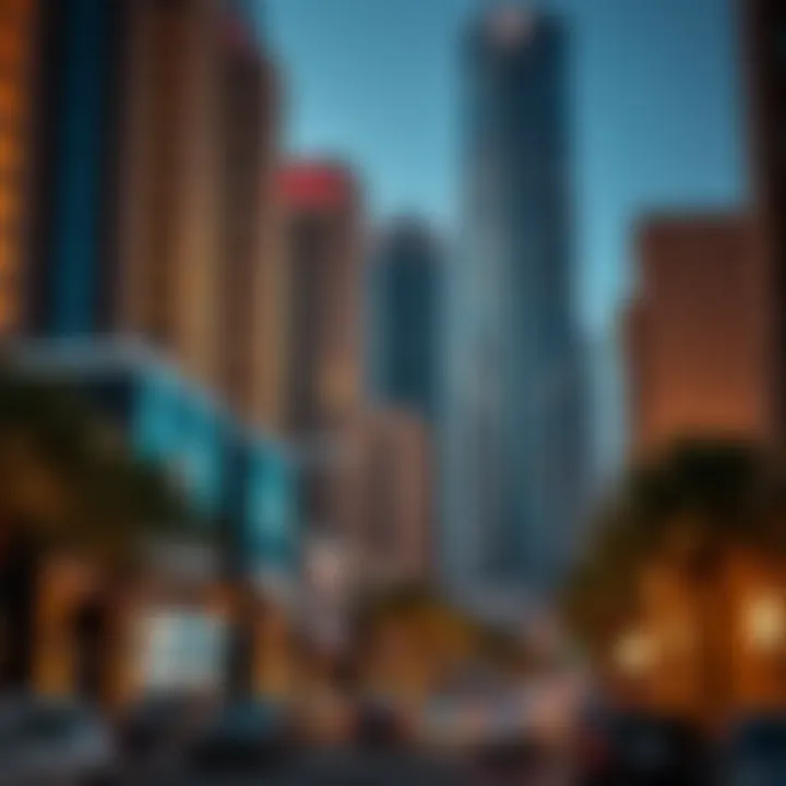 Notable Exploring New Locations in Dubai: A Comprehensive Guide
