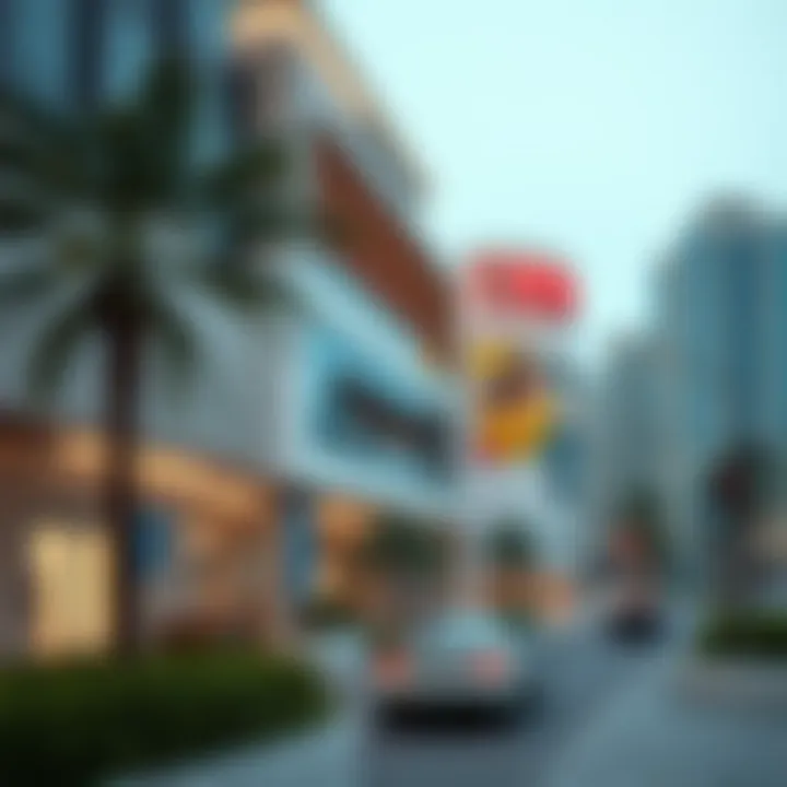 Exploring New Locations in Dubai: A Comprehensive Guide Summary