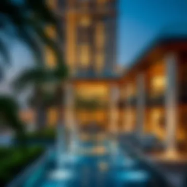 Notable Exploring Pearl Residence: An Insight into Dubai's Unique Real Estate Offering Notable Exploring Pearl Residence: An Insight into Dubai's Unique Real Estate Offering
