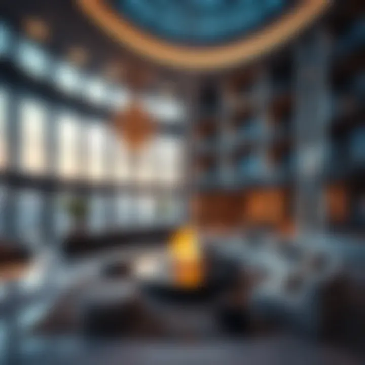 Exploring Pearl Residence: An Insight into Dubai's Unique Real Estate Offering Summary