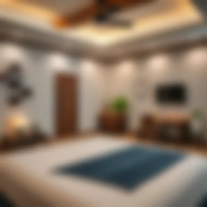Exploring Room Rentals in Discovery Gardens Summary
