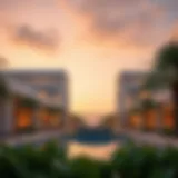 Exploring Samana Real Estate Development: Innovations and Insights Introduction