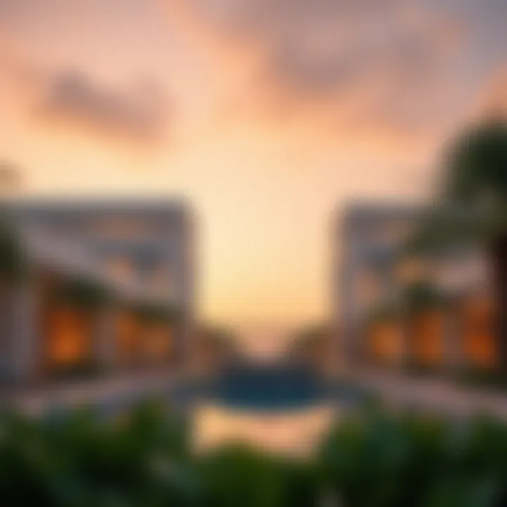 Exploring Samana Real Estate Development: Innovations and Insights Introduction