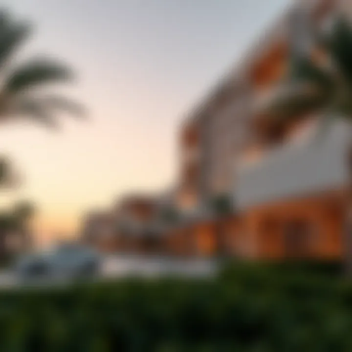 Notable Exploring Samana Real Estate Development: Innovations and Insights